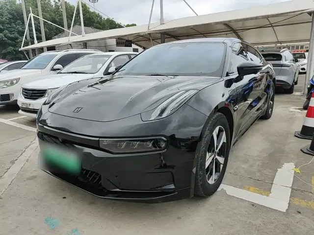 ZEEKR 001 2023 WE Edition 100kWh