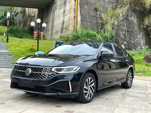 Volkswagen Lavida 2023 1.5L Automatic Starlight 5 Million Edition