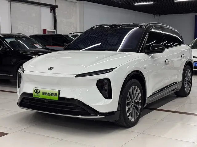NIO ES6 2024 75kWh