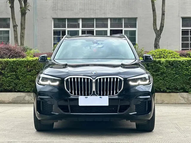 BMW X5 (Import) 2021 xDrive30i M Sport Package