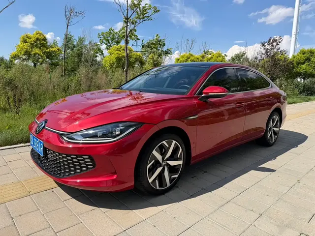Volkswagen Lamando 2022 Lamando L 280TSI DSG Cool Edition