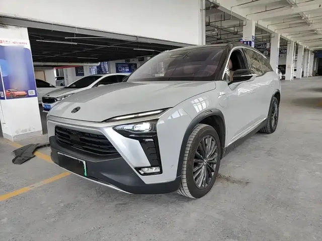 NIO ES8 2020 415KM 6-Seater