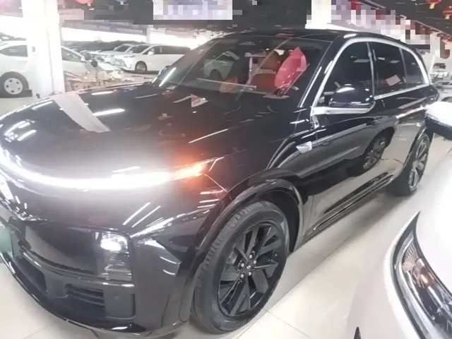 Li Auto L7 2023 Air