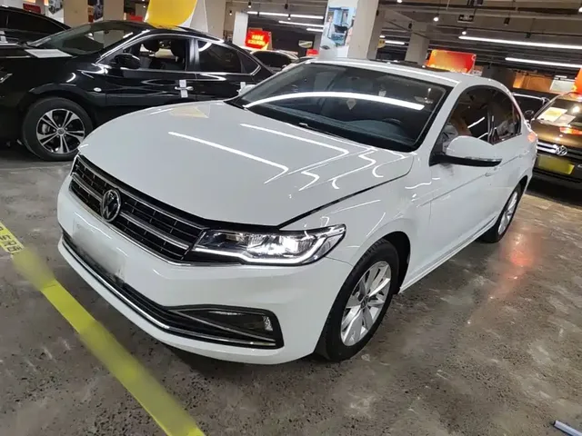 Volkswagen Bora 2021 1.5L Automatic Comfort Smart Edition