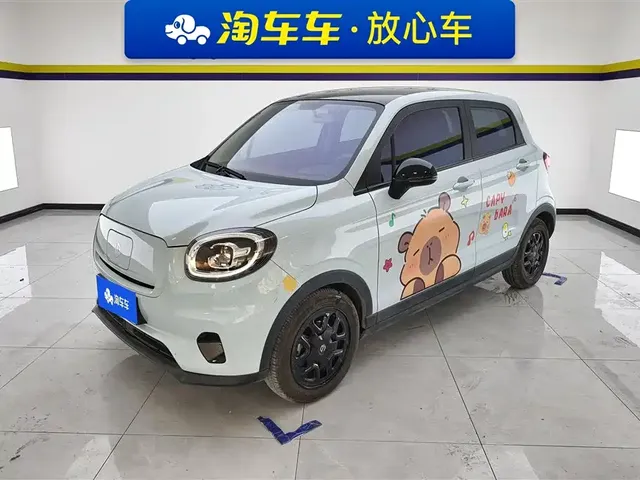 Leapmotor T03 2025 Model 310 Comfort Edition