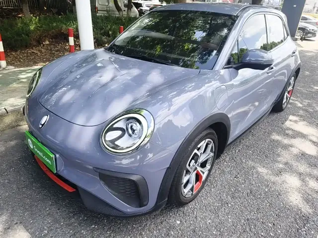 Ora Good Cat GT 2022 Mulan Edition 480km Long Range