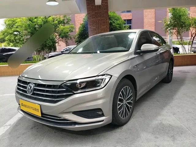Volkswagen Sagitar 2020 280TSI DSG Comfort China VI