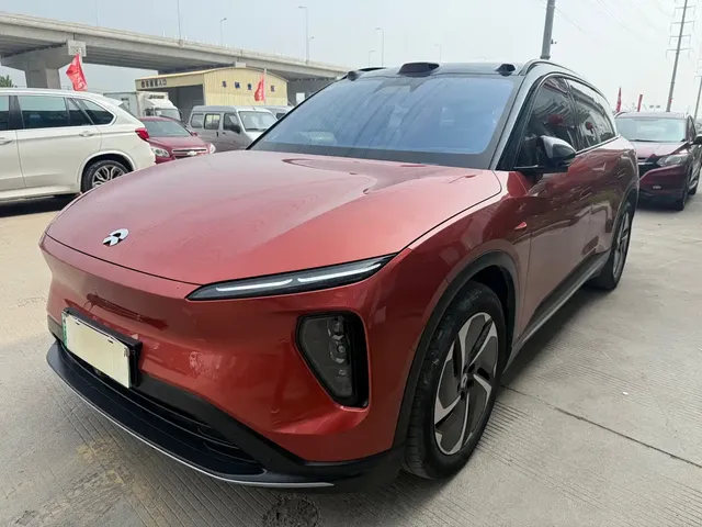 NIO ES6 2023 75kWh