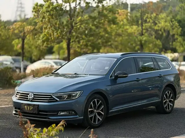 Volkswagen Weilan 2018 380TSI 2WD Comfort Edition