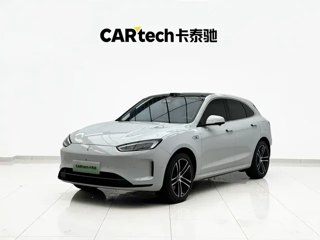 AITO Wenjie AITO M5 2024 Extended Range Max RWD Advanced Smart Driving Edition