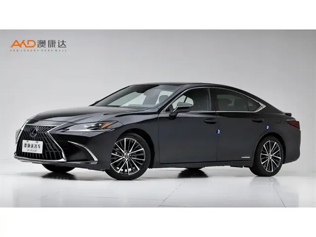 Lexus ES 2021 300h Premium Edition