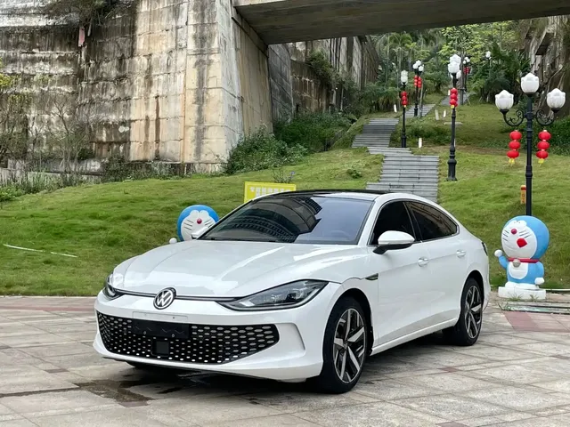 Volkswagen Lamando 2022 Lamando L 280TSI DSG Cool Edition