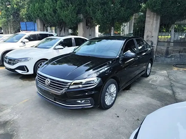 Volkswagen Lavida 2021 1.5L Auto Comfort Edition