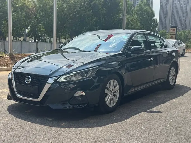 Nissan Teana 2019 2.0L XL Comfort Edition