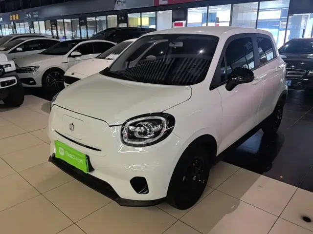 Leapmotor T03 2025 Model 310 Comfort Edition