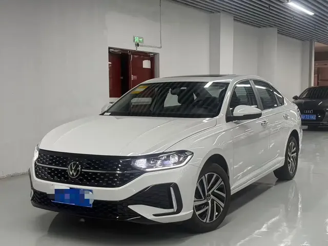 Volkswagen Lavida 2025 PRO 1.5L