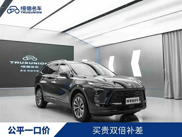 Buick Envision Plus 2025 Enclave Plus 28T 2WD Platinum Edition