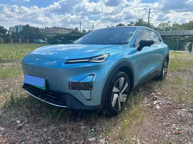 Deepal Shenlan S05 2024 510Pro Pure Electric Edition