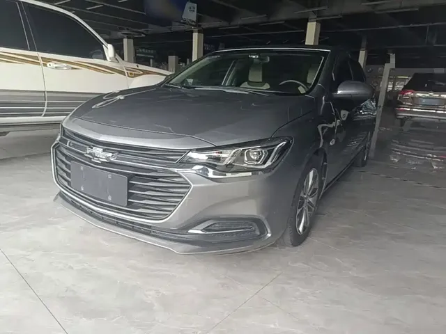 Chevrolet Monza 2022 320 Automatic Enjoyment Sunroof Edition