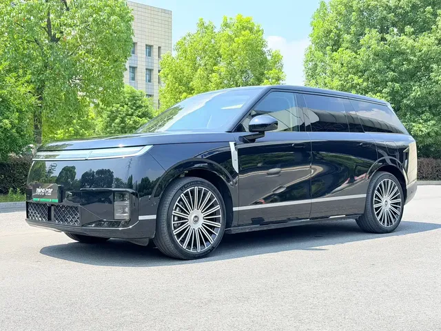 XPeng G01, 2026