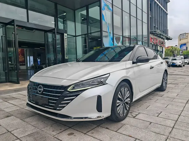 Nissan Teana 2022 2.0L XL-TLS Comfort Edition