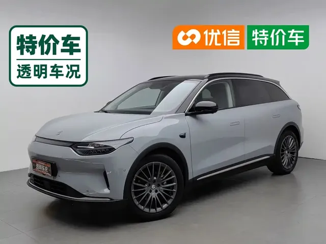 Leapmotor C11 2024 Pure Electric 580 Premium Edition
