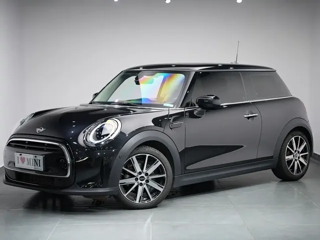 MINI MINI 2022 1.5T COOPER Artist