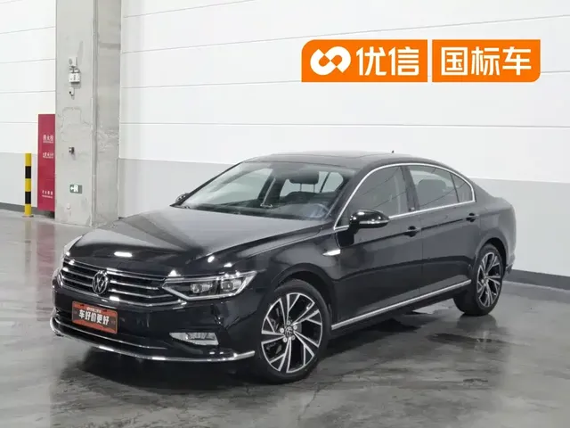 Volkswagen Magotan 2021 330TSI DSG 30th Anniversary Edition
