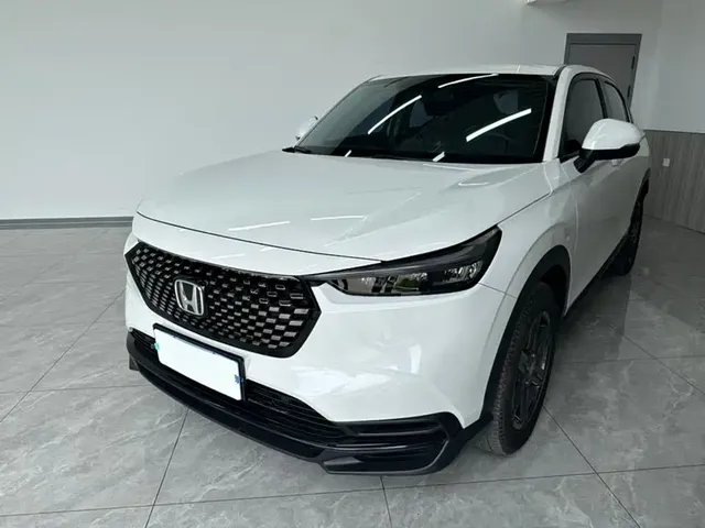 Honda XR-V 2023 1.5L CVT Thermal Edition