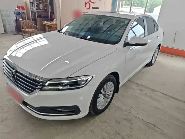Volkswagen Lavida 2021 1.5L Auto Comfort Edition