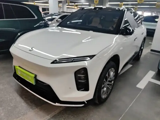 NIO ES6 2025 75kWh