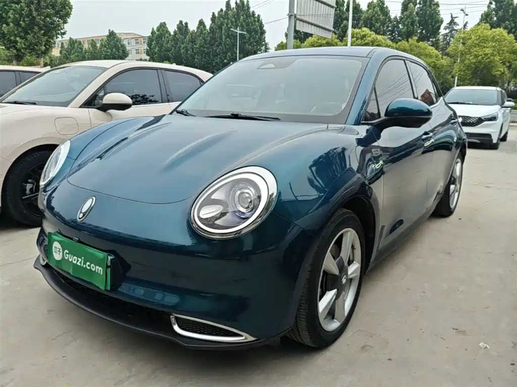 Ora Good Cat 2023 401km Standard Range Premium LFP