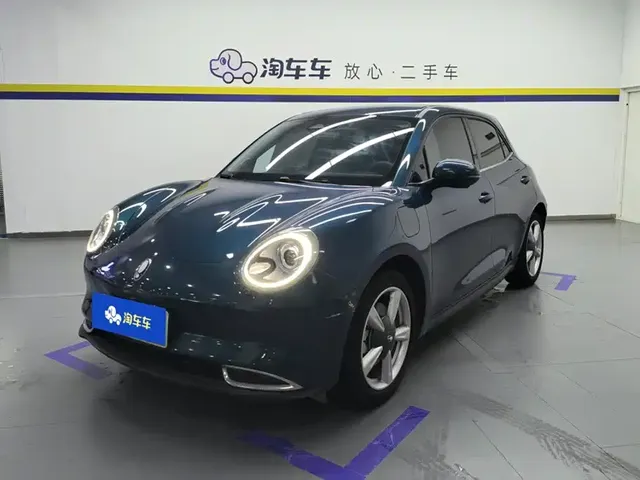 Ora Good Cat 2021 400km Standard Range Venus Edition (NCM)