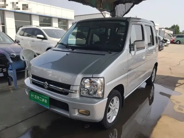 Suzuki Beidou 2016 1.4L Manual Great Value