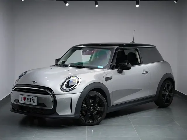 MINI MINI 2023 Facelift 1.5T COOPER Artist