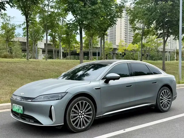 Chery Fengyun A9L 2025 260 Boya Luxury Edition