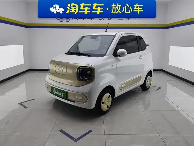 Besturn Bestune Pony 2026 222km Shining Horse