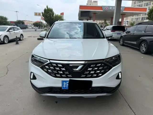 Jetta VS5 2019 280TSI Manual Joy Edition