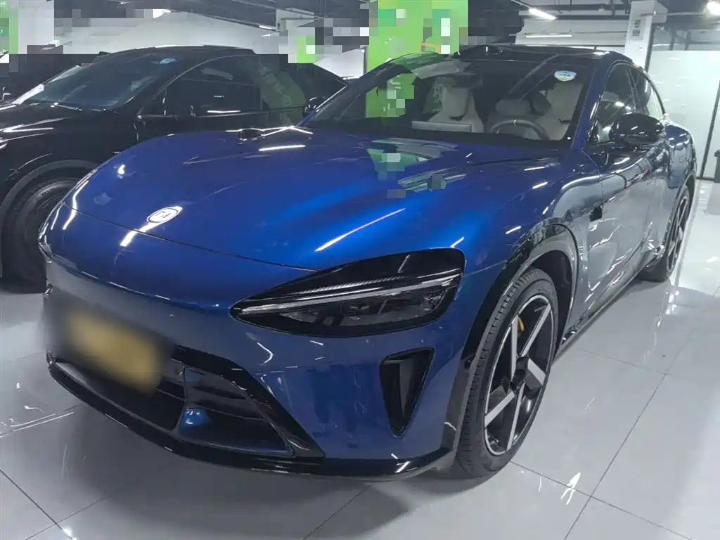 Xiaomi Auto Xiaomi YU7 2025 Ultra Long Range High Performance AWD Max Edition