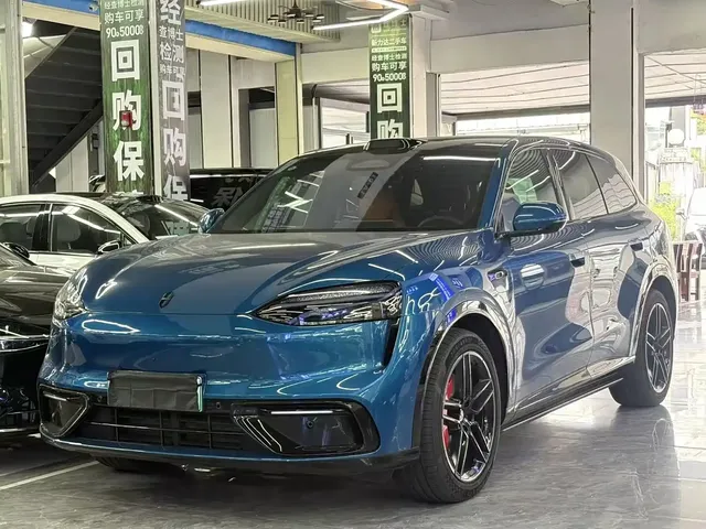 AITO Wenjie AITO M6, 2026