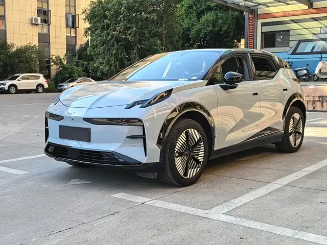 ZEEKR X 2023 RWD ME Edition 5-seater