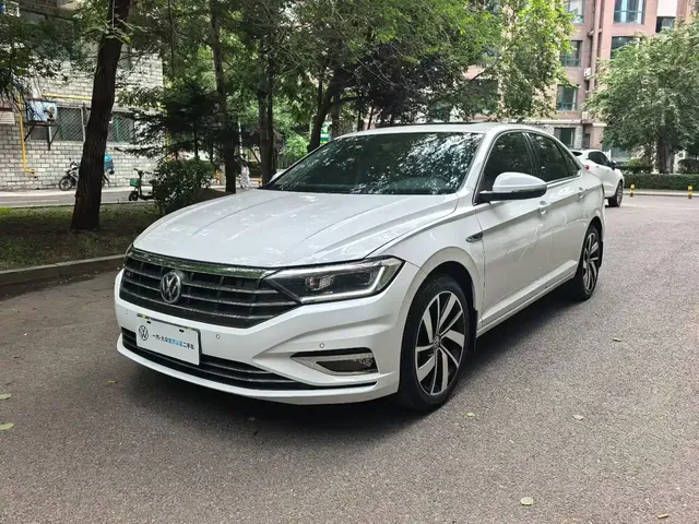 Volkswagen Sagitar 2021 280TSI DSG Excellence Edition