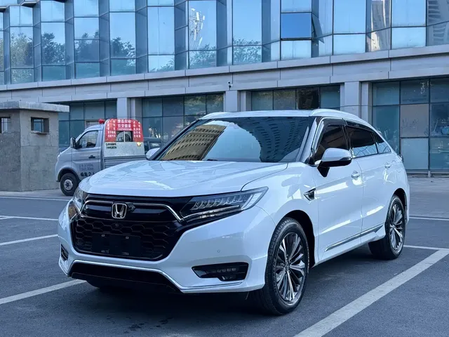 Honda UR-V 2020 370TURBO AWD Prestige Edition