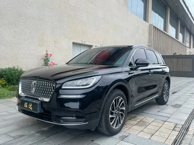 Lincoln Adventurer 2020 2.0T 2WD Premium Enjoyment Edition