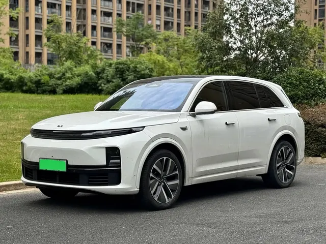 Li Auto L7 2023 Air