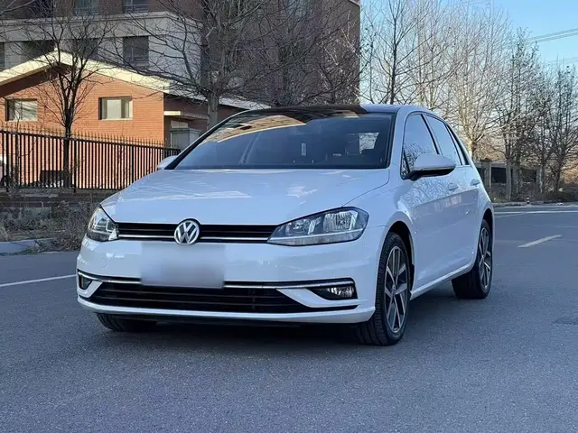 Volkswagen Golf 2020 280TSI DSG Comfort