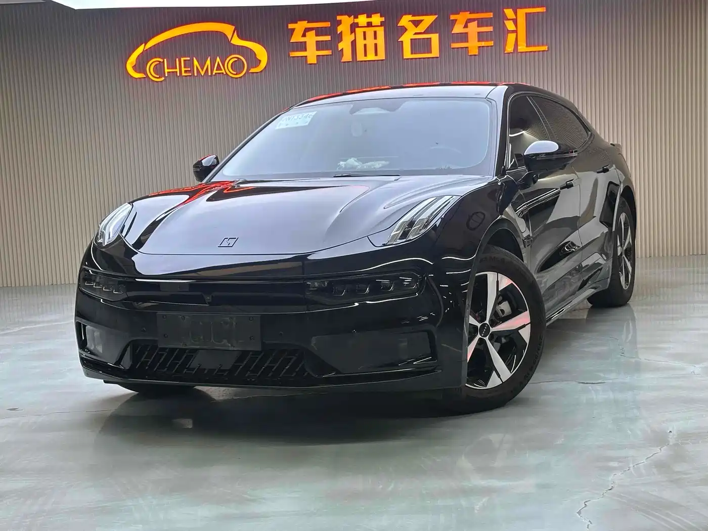 ZEEKR 001 2023 WE Edition 100kWh
