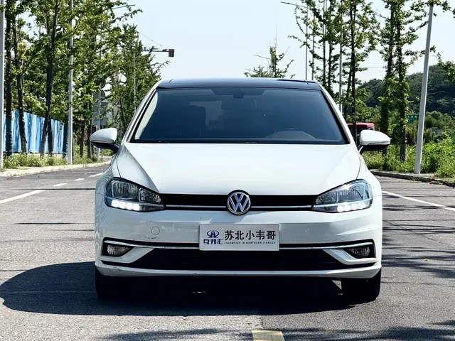 Volkswagen Golf 2020 280TSI DSG Comfort