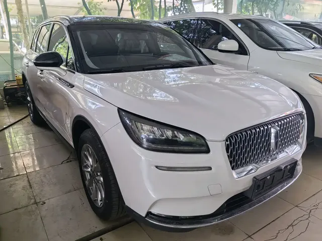 Lincoln Adventurer 2022 Model 2.0T 2WD MONO Limited Edition