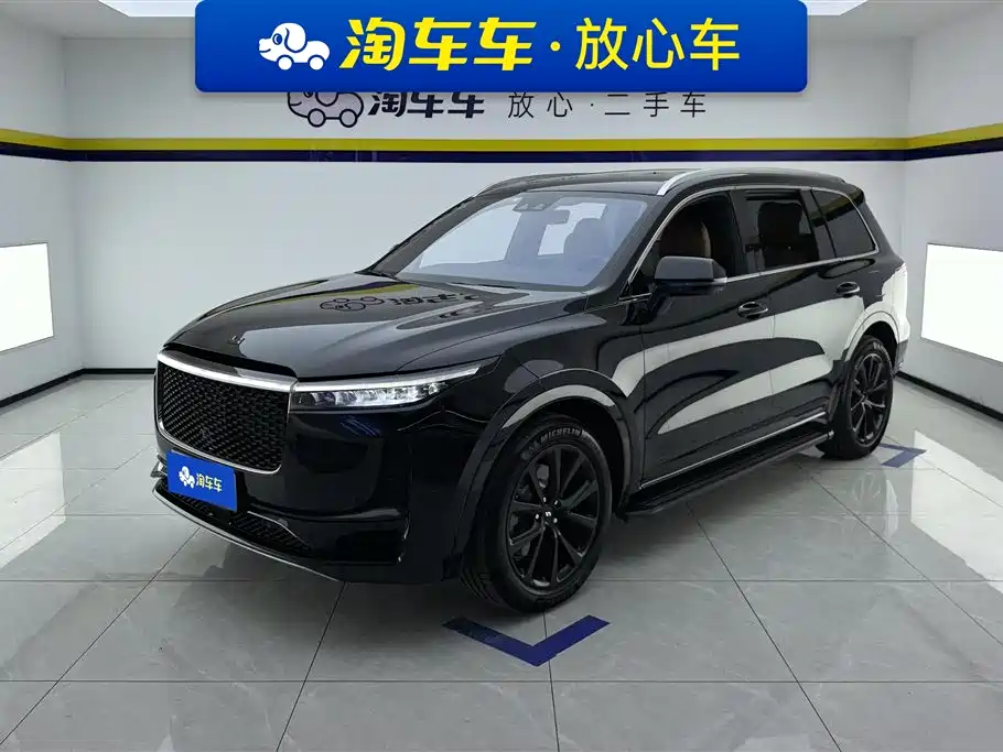 Li Auto Li ONE 2020 Extended Range 6-seater